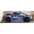 Maverick 1/8 EP RS Maverick QuantumR FLUX 1/8 4WD Brushless Street Truck Blue/Red    Special!