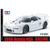 TAMIYA 1/10 HONDA NSX RACING(INCL 1060 ESC) TT-02