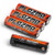 HPI 101939 HPI Plazma AA Alkaline Battery (4pk)