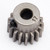 Traxxas 5643 - Gear 17-T pinion (0.8 metric pitch compatible with 32-pitch) (fits 5mm shaft)/ set screw