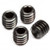 HP Z721 HPI Racing Part SET SCREW M4x4mm (4pcs)