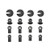 REINF V PARTS FOR TRF DAMPERS