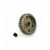 Pinion Gear 48P 35T(7075 Hard) by Arrowmax