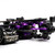 EXECUTE XQ11HR 1/10 HARA LIMITED EDITION COMPETITION MID MOUNT TOURING CAR KIT