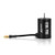 4350Kv 2-3S 1/10 Sensorless 540 Brushless Motor, 3.17mm Motor Shaft by ZTW