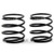 BARREL SPRING 6P 19N 2PCS