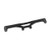 GRAPHITE HIGH FLEX REAR BODY POST MOUNT