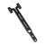 GRAPHITE 2.0MM HIGH FLEX SPLIT UPPER DECK REAR