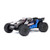 1/10 VORTEKS MEGA 550 2WD Stadium Truck RTR, Blue (Requires Battery and Charger) by ARRMA