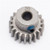 Traxxas 5646 - Gear 20-T pinion (0.8 metric pitch compatible with 32-pitch) (hardened steel) (fits 5mm shaft)/ set screw