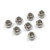 STAINLESS STEEL SUSPENSION BALL 8PCS FOR TAMIYA BBX (BB-01)