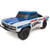 Team Associated Pro2 LT10SW 1/10 RTR 2WD Brushless Short Course Truck (Blue/White) w/2.4GHz Radio