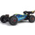 1/8 TYPHON 223S BLX Brushless 4X4 Buggy RTR with DSC, Blue by ARRMA