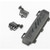 Traxxas 7026 - Door Battery Compartment
