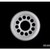 Super Diff Spur Gear 64P 70T by Arrowmax