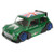 MON 009-004 Mon-Tech Racing 1/10 Turbo Spidi SWB M-chassis Body