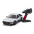 KYO 34501T1B Kyosho 1/10 2WD FAZER D2 FZD2 Toyota SPRINTER TRUENO AE86 White