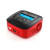 RDX1 Mini Charger AC 240V/65W, 2-4S LiPo/HV/Fe/Ion, Nixx 6-8 cell, PB 6-12V, by Hitec