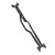 Graphite 2.0mm High Flex Top Deck