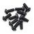 Button Head Hex Screw 2.5x6mm 10pcs
