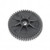 HP 76937 HPI Racing Part SPUR GEAR 47 TOOTH (1M)