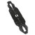 2.25mm High Flex Graphite Mid Motor Main Chassis Plate