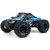 BLA 540302 Blackzon 1/20 Spryte Monster Truck 4WD w/ Battery and Charger - Blue