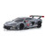 KYO 32356GMW-B Kyosho MINI-Z RWD MR-04 CHEVROLET® CORVETTE® C8.R #4 Gunmetal / White