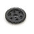 KP MZW206-1 Kyosho Parts Spur Gear (for Ball Diff./MR-015/02/03)
