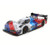 MON 025-014 Mon-Tech BM-H LMH Hyper Car Body Shell 190mm