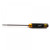 Aluminum 0.05" (1.27mm) Allen Wrench Black/Gold
