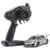 KYO 32358S-B Kyosho MINI-Z RWD MR-04 readyset Porsche 911 GT3 RS GT Silver metallic