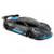 MON 022-009 Mon-Tech 1/10 Divo GT Body 190mm