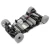 Pixel Z1 1/28 Competition Micro Racing Car Kit
