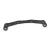 Graphite Rear Body Post Plate