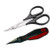 BODY REAMER, STRAIGHT & CURVED SCISSORS SET