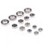 PREMIUM CERAMIC BEARING 5X8X4(2PCS