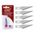 #1 STANDARD BLADE B11 PK5