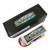 Gens Ace 2200mAh 2S 7.4v 30C 104x35x15mm 122g XT60 Plug XH Balance Soaring Series