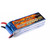 Gens Ace 2200mAh 2S 7.4v 30C 104x35x15mm 122g XT60 Plug XH Balance Soaring Series