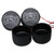 TIRE WARMER BLACK CAN TYPE 7.2-12V (SOREX, PIT SHI