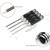 MR-HASMP HISS TIP ALLEN DRIVER SET