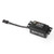 BLACK SAVOX LOW PROFILE CORELESS 9KG 0.09SEC