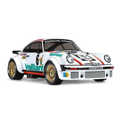 45th ANIV TAMIYA PORSCHE 934 COUPE VAILLANT(ESC EXCL) LIMITED