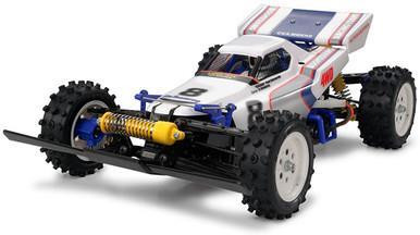 TAMIYA 1/10 BOOMERANG - Speedi Models