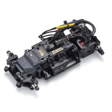 MR-04 Evo2 SP Chassis 8500KV KYO 32890B Kyosho Chassis Kit MINI-Z