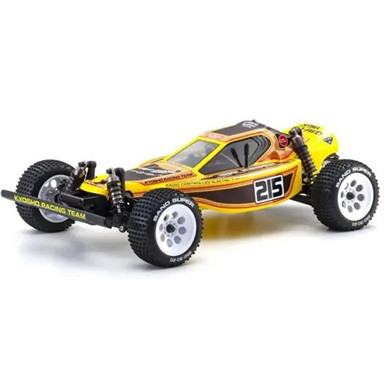 KYO 30620 Kyosho 1/10 EP 4WD Racing Buggy OPTIMA PRO Speedi Models