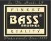 Bass Brushes