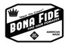 Bona Fide Pomade