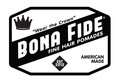 Bona Fide Pomade